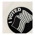 Meg Ryan Instagram – #vote