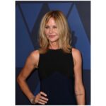 Meg Ryan Instagram - Governors Awards!