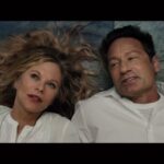 Meg Ryan Instagram - Here we go… Friday! 💕 What Happens Later - November 3rd @bleeckerstfilms @davidduchovny @whathappenslatermovie **Please note: this film has secured an interim SAG-AFTRA agreement**