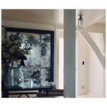 Meg Ryan Instagram - The mirror is up!!