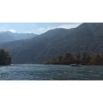 Meg Ryan Instagram - Summer in Switzerland. Heaven!!