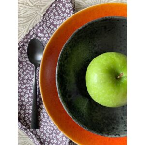 Meg Ryan Instagram - 🍏breakfast🍊