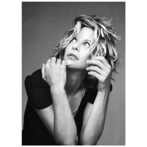 Meg Ryan Instagram - Friday’s coming...