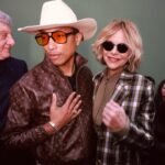 Meg Ryan Instagram – @pharrell 

—

@loewe
@jonathan.anderson
#LOEWE
#LOEWEFW24