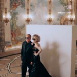 Meg Ryan Instagram - Dreamy night with dreamboat, Michael Kors… The Gala was HEAVEN! @michaelkors @metmuseum