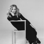 Meg Ryan Instagram - @interviewmag