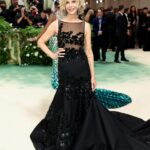 Meg Ryan Instagram - Dreamy night with dreamboat, Michael Kors… The Gala was HEAVEN! @michaelkors @metmuseum