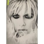 Meg Ryan Instagram - Congrats #firoozzahedi on your new book "LOOK AT ME". So tough! 😂