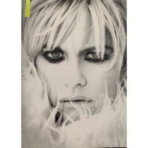 Meg Ryan Instagram - Congrats #firoozzahedi on your new book "LOOK AT ME". So tough! 😂