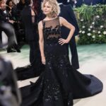 Meg Ryan Instagram - Dreamy night with dreamboat, Michael Kors… The Gala was HEAVEN! @michaelkors @metmuseum
