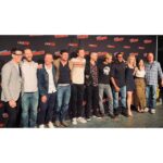 Meg Ryan Instagram - SO PROUD OF JACK AND #THEBOYS !!