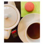 Meg Ryan Instagram - Best hot chocolate in Paris! @dimancheaparis