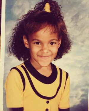 Megalyn Echikunwoke Instagram - Hi