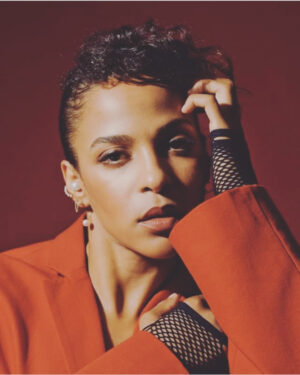 Megalyn Echikunwoke Instagram - @ryanpfluger