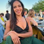 Megalyn Echikunwoke