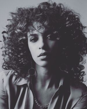 Megalyn Echikunwoke Instagram - @ryanpfluger