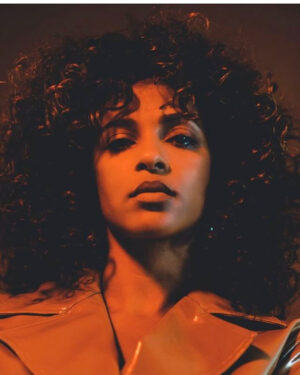 Megalyn Echikunwoke Instagram - @ryanpfluger
