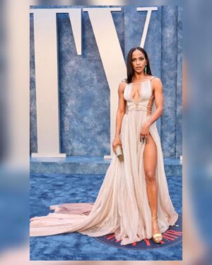 Megalyn Echikunwoke Instagram - Long live @radhikajones. 💚😻✨