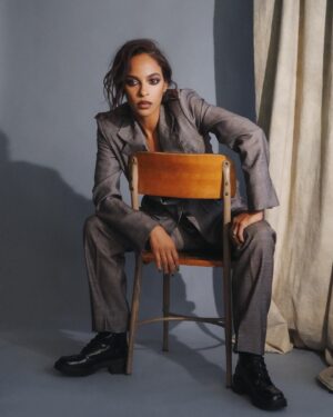 Megalyn Echikunwoke Instagram - 🧐
