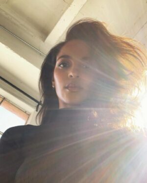 Megalyn Echikunwoke Instagram - 