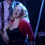 Megan Hilty
