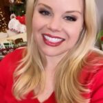 Megan Hilty
