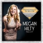 Megan Hilty