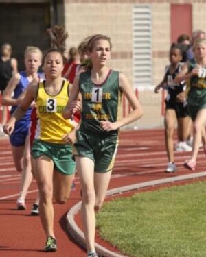 Megan O'Brien Instagram - Happy Global Running Day 🎉🏃‍♀️
.
Oh running, you’ve taken me on the ride of a lifetime. From fast times in middle and high school that led to a DI scholarship. To disappointments, heartbreak and injury in college wondering if I’d ever run fast again. To running for fun and finding my community. To finding the courage to believe in myself and dream big again… I wouldn’t trade this ride for anything❤️ 
.
Running has taught me more about myself than I could ever imagine. I am beyond thankful for this sport and the people I get to share it with 🏃‍♀️🫶🙏 
.
#runner #running #runnergirl #marathon #marathoner