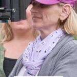 Megan Boone Instagram - If you haven’t seen Episode 2 of @accusedfox you can on @hulu Repost @thewrap Marlee Matlin explains how she made history directing an episode of #Accused in TheWrap’s #HowSheDidIt, Presented by #FOX and #SonyPictures “I haven’t had that opportunity yet, working with a deaf director. They got to get that opportunity with me.” @themarleematlin