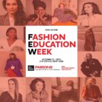 Megan Boone Instagram - The New School @parsonsgromekinstitute & @parsons_mfafds MFA Fashion Design & Society invite you to the inaugural Fashion Education Week! This year marks the beginning of an exciting journey featuring a lineup of guest lectures, hands-on workshops, inspiring readings, active-making sessions, and exclusive special sessions. Few is an open platform that considers Fashion Education a catalyst for change. A space for conversations to explore the intersections between fashion design, creative industries and social justice. Secure your spot now! 📚💡 RSVP with the link in BIO Speakers include: Chesley Wayte (IMG / NYFW), Rosario Dawson (Actress, Studio189, VotoLatino), Megan Boone (Actress), Abrima Erwiah (Parsons, Studio189), Lucia Cuba (Parsons), Sara Kozlowski (CFDA), Batsheva (Batsheva), Rajni Jacques (Snapchat), Kaley Roshitsh, (former WWD / Sustainable Apparel Coalition), Dana Davis (Mara Hoffman), Reni Folawiyo (Alara) Jeff K. Drouillard (Parsons), Fiona Dieffenbacher (parsons), Naika Colas (Parsons), Geoffry Gertz (Parsons), Lynn Simon & Laura Lanteri (Parsons), Ahmrii JOhnson (Parsons), Omar Seivwright (Parsons), Stone Hubbard (Parsons), Otto von Busch & Steven Faerm (Parsons), Emily Huggard (Parsons), Lucciana Luciana Scrutchen (Parsons), Liliana Sanguino (Parsons), Ibada Wahud (Parsons) 🗓️ FRIDAY OCT 13TH -WEDNESDAY 18TH, 2023 ⏰ Check the link in bio for the complete schedule 📍 ANNA-MARIA AND STEPHEN KELLEN GALLERY | SHEILA C. JOHNSON DESIGN CENTER | 2 WEST 13TH STREET, GROUND FLOOR | NY 👩🏽‍💻Graphic design: @muevelineastudio #FashionEducationWeek #ParsonsGromek #Parsons #FEW2023 #GromekInstitute #FashionBusiness #fashionrising