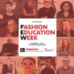 Megan Boone Instagram - The New School @parsonsgromekinstitute & @parsons_mfafds MFA Fashion Design & Society invite you to the inaugural Fashion Education Week! This year marks the beginning of an exciting journey featuring a lineup of guest lectures, hands-on workshops, inspiring readings, active-making sessions, and exclusive special sessions. Few is an open platform that considers Fashion Education a catalyst for change. A space for conversations to explore the intersections between fashion design, creative industries and social justice. Secure your spot now! 📚💡 RSVP with the link in BIO Speakers include: Chesley Wayte (IMG / NYFW), Rosario Dawson (Actress, Studio189, VotoLatino), Megan Boone (Actress), Abrima Erwiah (Parsons, Studio189), Lucia Cuba (Parsons), Sara Kozlowski (CFDA), Batsheva (Batsheva), Rajni Jacques (Snapchat), Kaley Roshitsh, (former WWD / Sustainable Apparel Coalition), Dana Davis (Mara Hoffman), Reni Folawiyo (Alara) Jeff K. Drouillard (Parsons), Fiona Dieffenbacher (parsons), Naika Colas (Parsons), Geoffry Gertz (Parsons), Lynn Simon & Laura Lanteri (Parsons), Ahmrii JOhnson (Parsons), Omar Seivwright (Parsons), Stone Hubbard (Parsons), Otto von Busch & Steven Faerm (Parsons), Emily Huggard (Parsons), Lucciana Luciana Scrutchen (Parsons), Liliana Sanguino (Parsons), Ibada Wahud (Parsons) 🗓️ FRIDAY OCT 13TH -WEDNESDAY 18TH, 2023 ⏰ Check the link in bio for the complete schedule 📍 ANNA-MARIA AND STEPHEN KELLEN GALLERY | SHEILA C. JOHNSON DESIGN CENTER | 2 WEST 13TH STREET, GROUND FLOOR | NY 👩🏽‍💻Graphic design: @muevelineastudio #FashionEducationWeek #ParsonsGromek #Parsons #FEW2023 #GromekInstitute #FashionBusiness #fashionrising