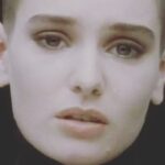 Megan Boone Instagram - What beauty. Thank you for BLACK BOYS ON MOPEDS, most of all— mismatched here with a still from the most beautiful footage I’ve ever seen of a musician. You brought me such a sense of freedom- imagining, as I always have, that your voice was my gift, too, coming out of me- wailing far beyond the assumptions, headlines, abuses of power, bickering, nit picking… overcoming the noise with angelic rage that could reach all the way out to where I imagine one might find a better place. Rest well, Sinéad O’Connor.