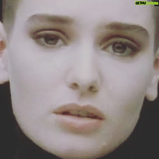 Megan Boone Instagram - What beauty. Thank you for BLACK BOYS ON MOPEDS, most of all— mismatched here with a still from the most beautiful footage I’ve ever seen of a musician. You brought me such a sense of freedom- imagining, as I always have, that your voice was my gift, too, coming out of me- wailing far beyond the assumptions, headlines, abuses of power, bickering, nit picking… overcoming the noise with angelic rage that could reach all the way out to where I imagine one might find a better place. Rest well, Sinéad O’Connor.