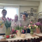 Megan Boone Instagram - A very happy 80th to our friend Marcia Lippman @acupofbeauty who got 80 tulips delivered to her treasure trove apartment by hand and threw one hell of a party. 🌷🌷🌷🌷🌷🌷🌷🌷🌷🌷🌷🌷🌷🌷🌷🌷🌷🌷🌷🌷🌷🌷🌷🌷🌷🌷🌷🌷🌷🌷🌷🌷🌷🌷🌷🌷🌷🌷🌷🌷🌷🌷🌷🌷🌷🌷🌷🌷🌷🌷🌷🌷🌷🌷🌷🌷🌷🌷🌷🌷🌷🌷🌷🌷🌷🌷🌷🌷🌷🌷🌷🌷🌷🌷🌷🌷🌷🌷🌷🌷🍅🍅