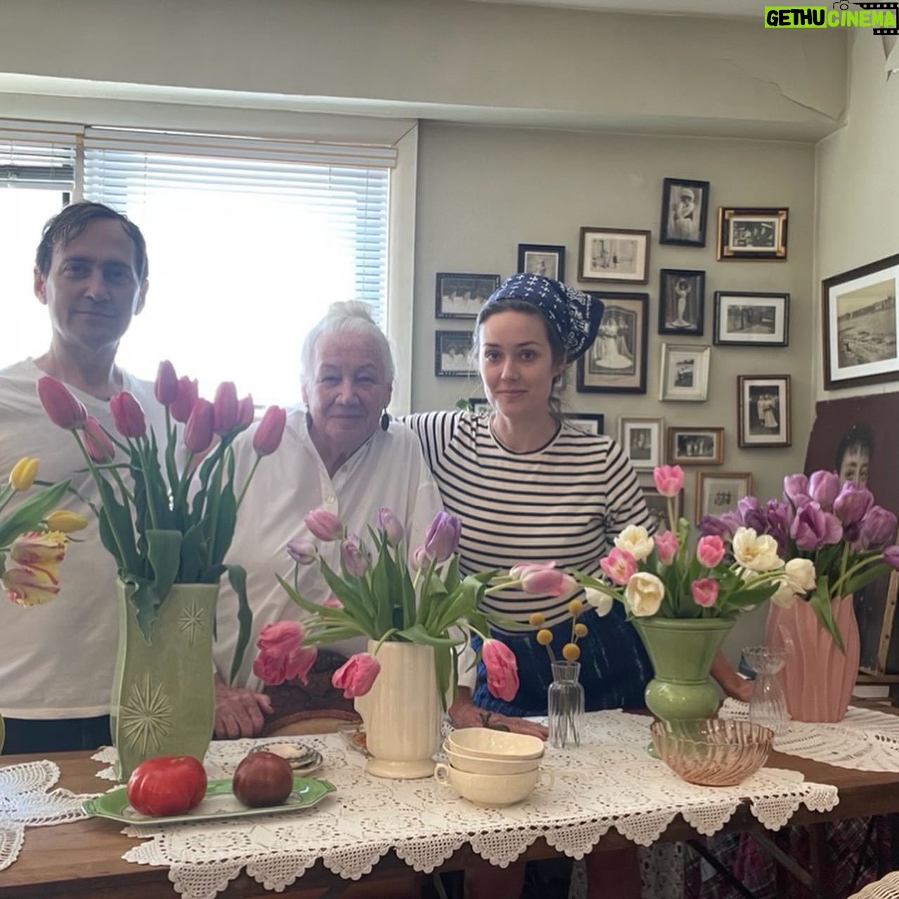 Megan Boone Instagram - A very happy 80th to our friend Marcia Lippman @acupofbeauty who got 80 tulips delivered to her treasure trove apartment by hand and threw one hell of a party. 🌷🌷🌷🌷🌷🌷🌷🌷🌷🌷🌷🌷🌷🌷🌷🌷🌷🌷🌷🌷🌷🌷🌷🌷🌷🌷🌷🌷🌷🌷🌷🌷🌷🌷🌷🌷🌷🌷🌷🌷🌷🌷🌷🌷🌷🌷🌷🌷🌷🌷🌷🌷🌷🌷🌷🌷🌷🌷🌷🌷🌷🌷🌷🌷🌷🌷🌷🌷🌷🌷🌷🌷🌷🌷🌷🌷🌷🌷🌷🌷🍅🍅