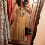 Megan Boone Instagram - I found my bliss second-hand shopping in a witchy supply shop on a mystical island far far away