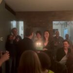Megan Boone Instagram - Happy Birthday Dan!! ❤️❤️❤️ @damnestabrook