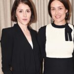 Megan Boone Instagram - This #nyfw @msmeganboone joined a coalition to pass #thefashionact🪞It’s a beautiful instrument for the kind of change we all want to see & we are building momentum and public support. PLEASE JOIN US! Go to TheFashionAct.org to learn more. #actonfashion #thefashionact Also endorsed by @leonardodicaprio @janefonda @rosariodawson @ambervalletta @ciara @dangerusswilson @camerondiaz @meadowwalker @shailenewoodley @nikkireed #andiemacdowell @arizona_muse @zooeydeschanel