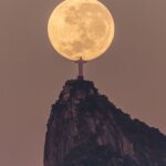 Megan Boone Instagram - @leosens wins 🌕