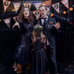 Megan Boone Instagram - Happy Halloween 🧟‍♀️
