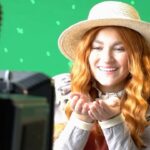 Megan Follows Instagram - Watch Catherine O’Hara, @therealvictorgarber, and @michela_luci share what makes ‘Anne of Green Gables’ so special. Plus it’s directed by none other than @meg_follows and narrated by @iamsandraohinsta! You can pre-order now and listen to their wonderful performances on Nov 30. Link in @audible_ca’s bio! #AnneofGreenGablesxAudible #Audible