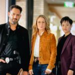 Megan Follows Instagram - Catch Part Two Due North @hudsonandrex Tuesday night 9:00pm @city_tv