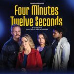 Megan Follows Instagram - Four minutes twelve seconds. Back on stage and ready for the Canadian premiere of this “moral thriller with an exhilarating cast.” Join us April 20-May 12. 🎟Link in bio. @studio180theatre #theatre #fourminutestwelveseconds