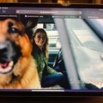 Megan Follows Instagram - Catch Part Two Due North @hudsonandrex Tuesday night 9:00pm @city_tv