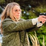 Megan Follows Instagram - Catch Part Two Due North @hudsonandrex Tuesday night 9:00pm @city_tv