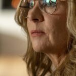 Megan Follows Instagram - Meet detective Sydney Scott. Had a blast joining the cast of @hudsonandrex When some of the team take an I’ll fated trip to North Bay, mayhem, murder and Hijinx abound. Catch the next episode Tuesday night
