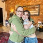 Megan Follows Instagram - Had a blast directing Anne of Green Gables for @audible_ca All the legends came out to play on this one! It’s a veritable whose who of Canadian icons. So fun to revisit this beautiful and humourous story from Lucy Maud Montgomery. @iamsandraohinsta @michela_luci #catherineohara #victorgarber #sheilamccarthy #janeeastwood