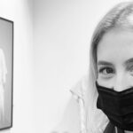 Megan Follows Instagram - Beautiful and thought provoking pieces in the Breath-Taking Art exhibit at dnj Gallery in Santa Monica. All of the artists have CF cystic fibrosis and use their identity of living with a chronic illness as the focal point in their artwork. Photographer @row.1 pieces from her series of images INVITATION TO STARE. Sculpture INVISIBLE ILLNESS by Madyson Ysasaga #art #cysticfibrosis #cysticfibrosisawareness