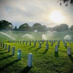 Megan Follows Instagram - Remembrance Day #peace