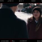 Megan Follows Instagram - I loved directing these extremely talented young actors. And an exciting new addition on tonight’s episode of @cwrepublicsarah @xanderoriginal @stellabaker @lawofduff @lukemitchell17 @hopelina @izabellaalvarez